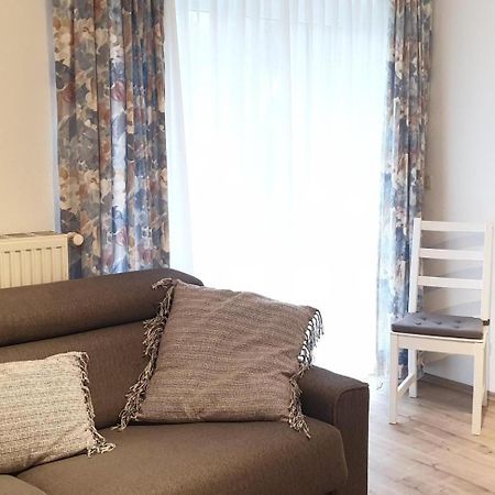 Kapitaenshaus W07 Lejlighed Laboe Eksteriør billede